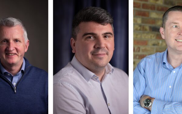 The Three new Directors 2025 min