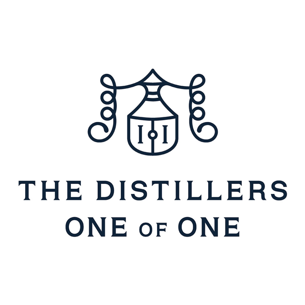 Distillers Company Logo Wordmark Blue 11 07 22 1