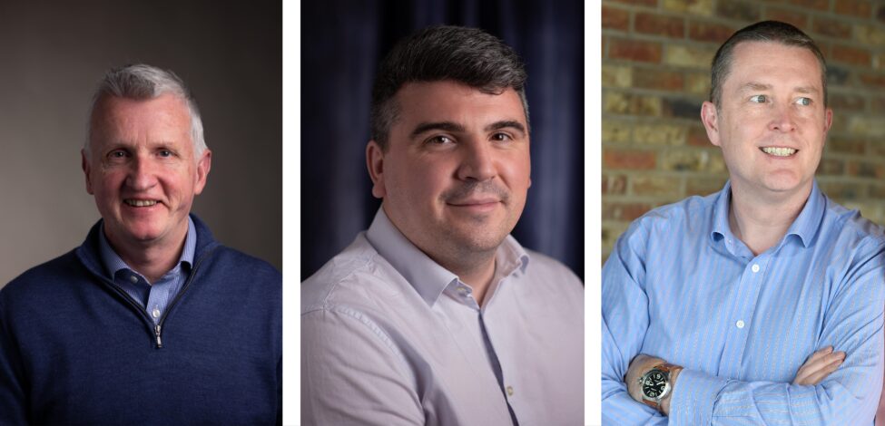 The Three new Directors 2025 min