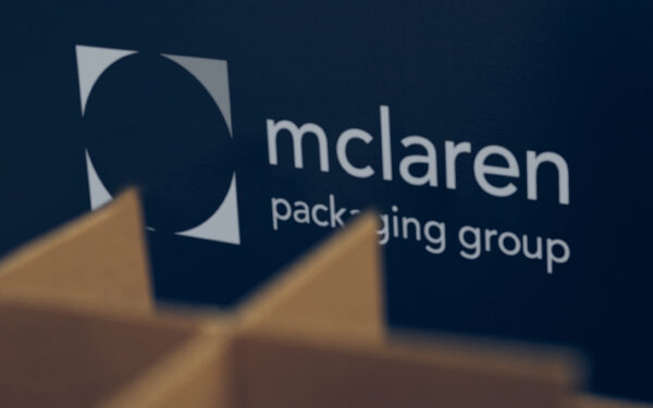 Photo of McLaren Packaging product