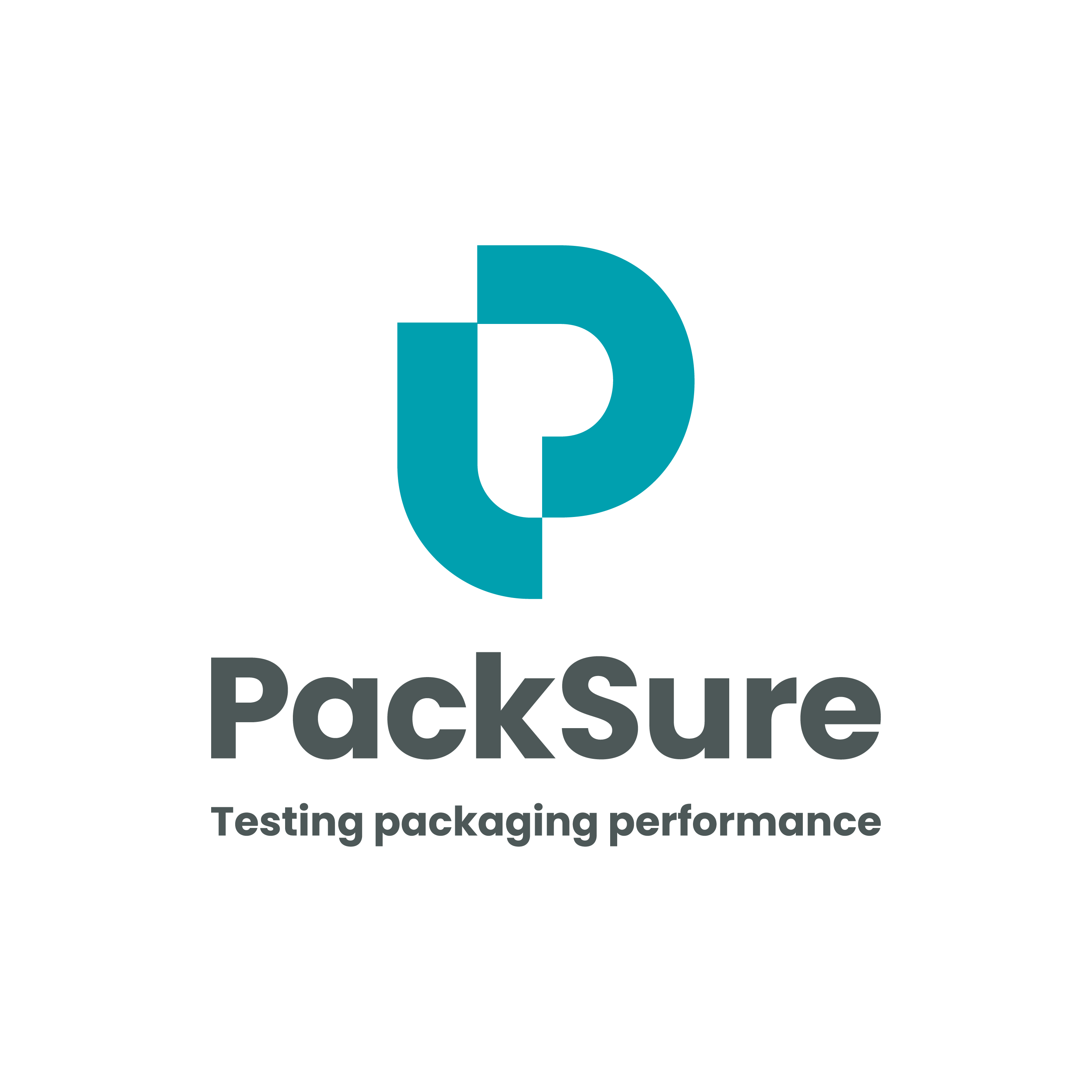 PackSure logo